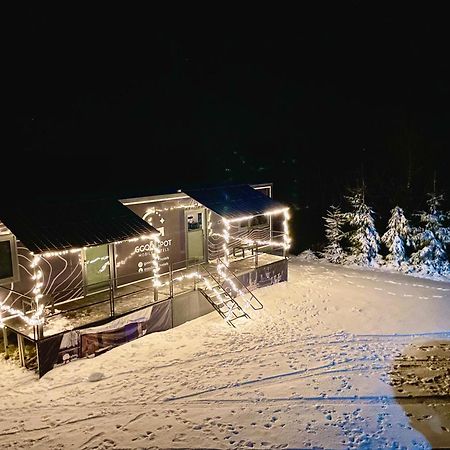Przyczolek Kreatywnosci By Good Spot Hotel Duszniki Zdrój Kültér fotó