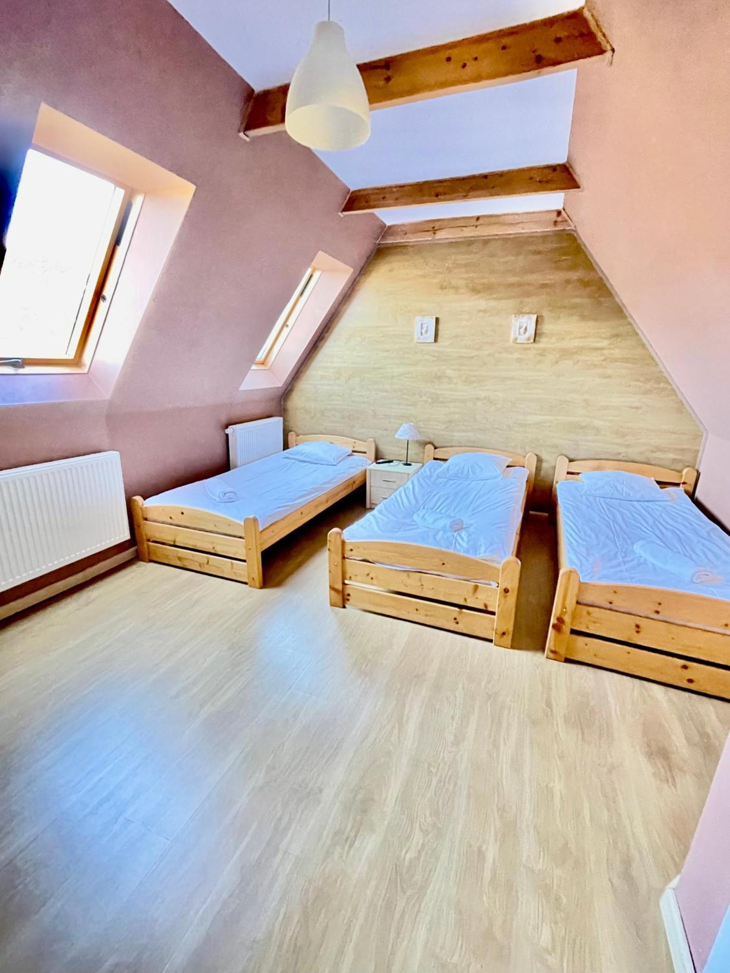 Przyczolek Kreatywnosci By Good Spot Hotel Duszniki Zdrój Kültér fotó
