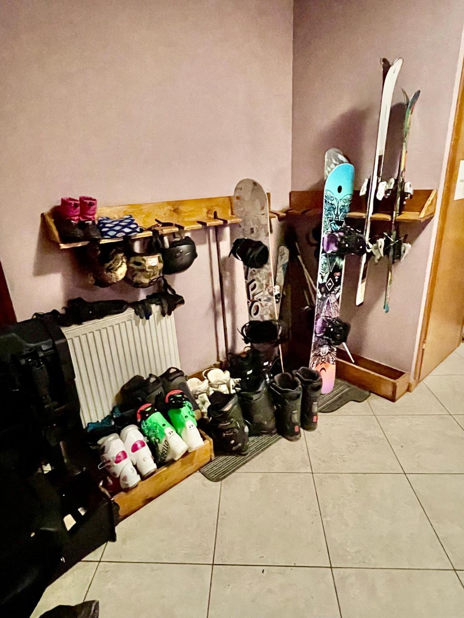 Przyczolek Kreatywnosci By Good Spot Hotel Duszniki Zdrój Kültér fotó