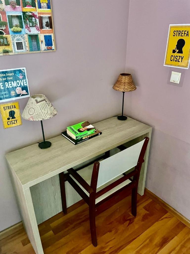 Przyczolek Kreatywnosci By Good Spot Hotel Duszniki Zdrój Kültér fotó