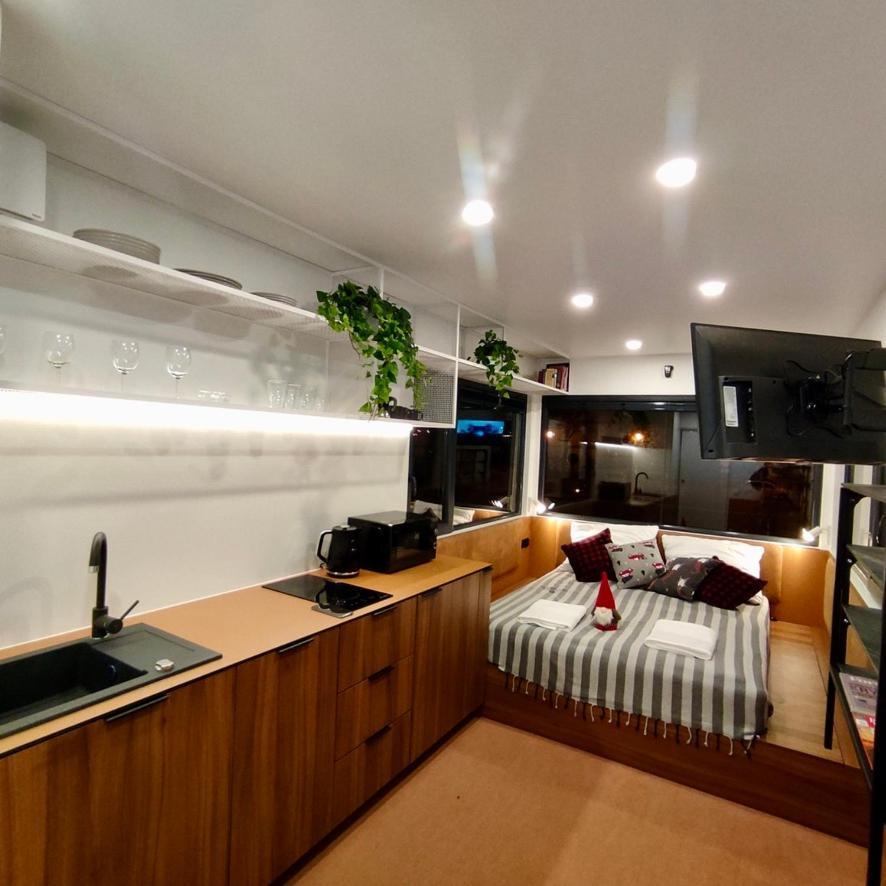 Przyczolek Kreatywnosci By Good Spot Hotel Duszniki Zdrój Kültér fotó