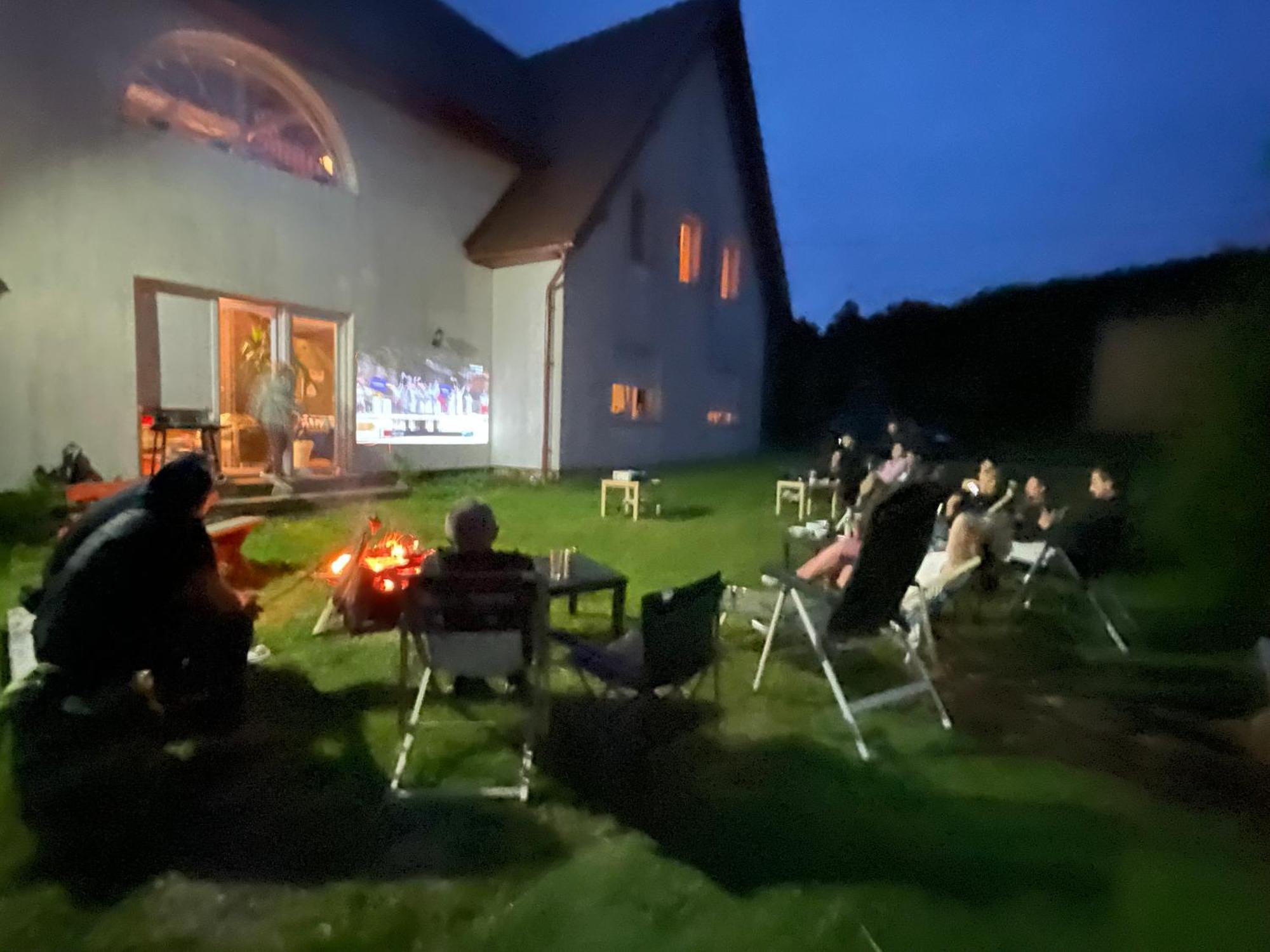 Przyczolek Kreatywnosci By Good Spot Hotel Duszniki Zdrój Kültér fotó