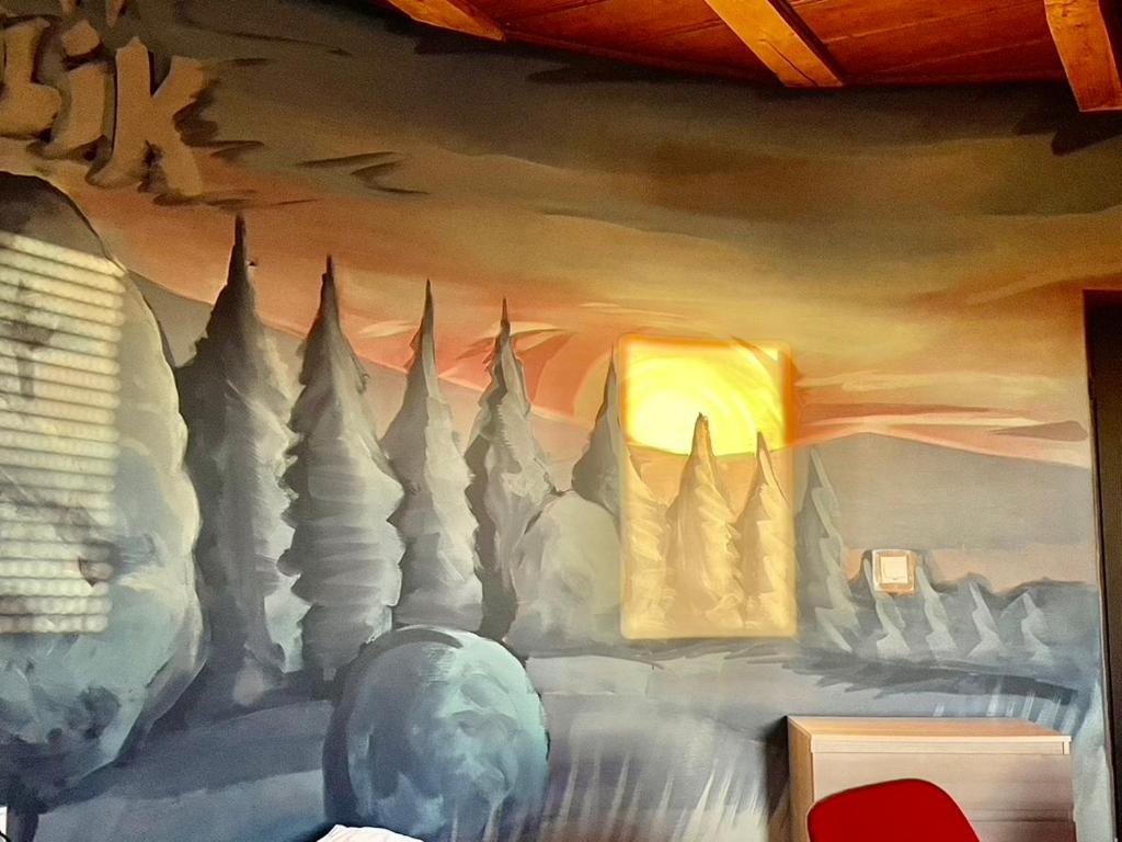 Przyczolek Kreatywnosci By Good Spot Hotel Duszniki Zdrój Kültér fotó