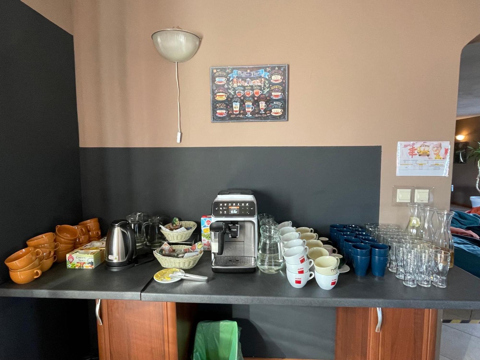 Przyczolek Kreatywnosci By Good Spot Hotel Duszniki Zdrój Kültér fotó