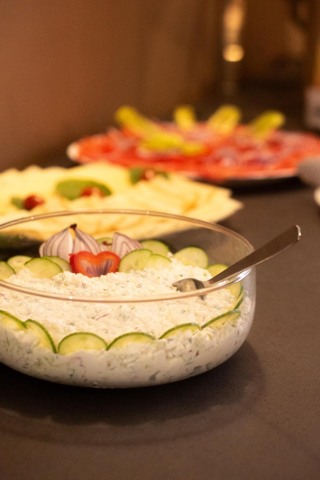 Przyczolek Kreatywnosci By Good Spot Hotel Duszniki Zdrój Kültér fotó
