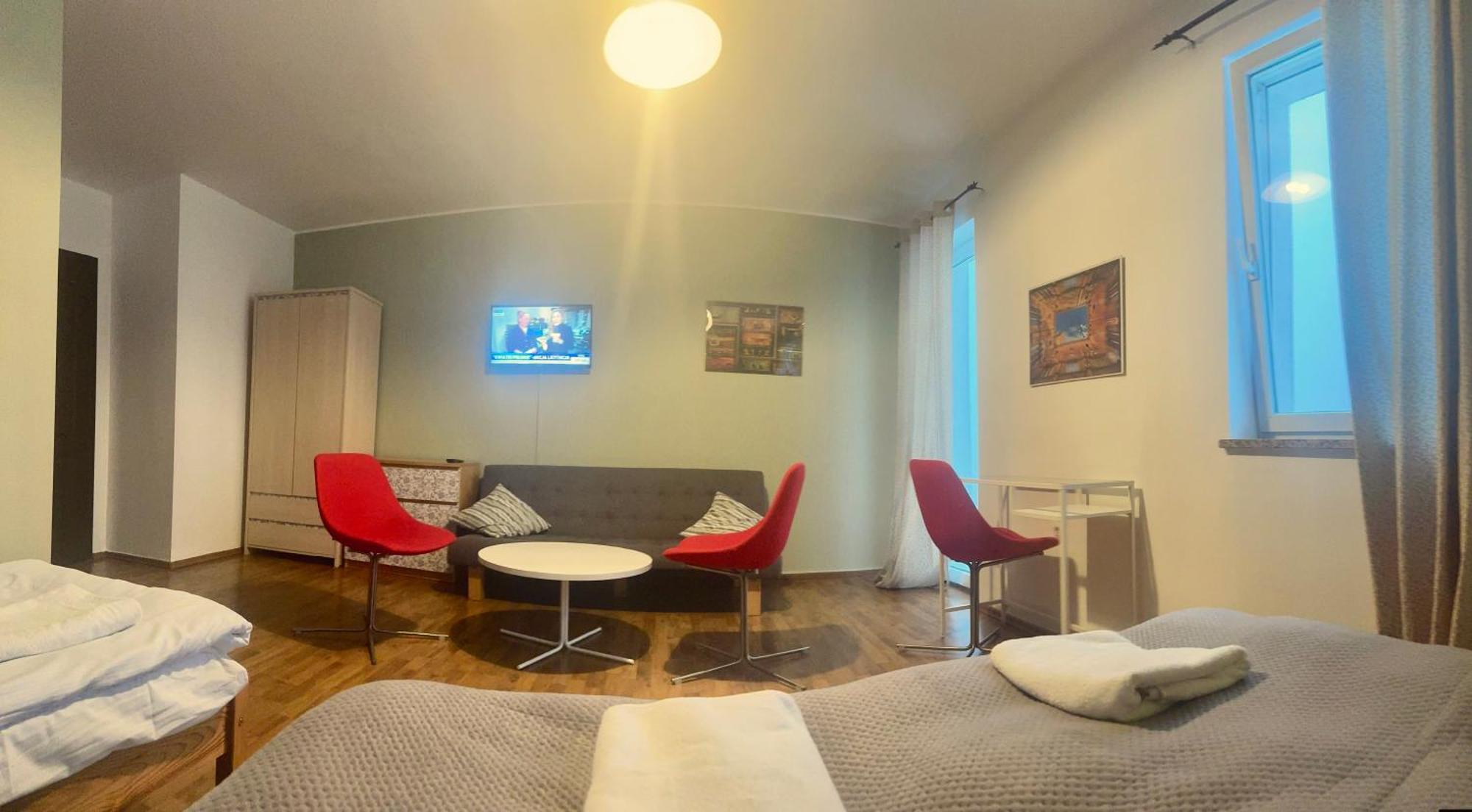 Przyczolek Kreatywnosci By Good Spot Hotel Duszniki Zdrój Kültér fotó