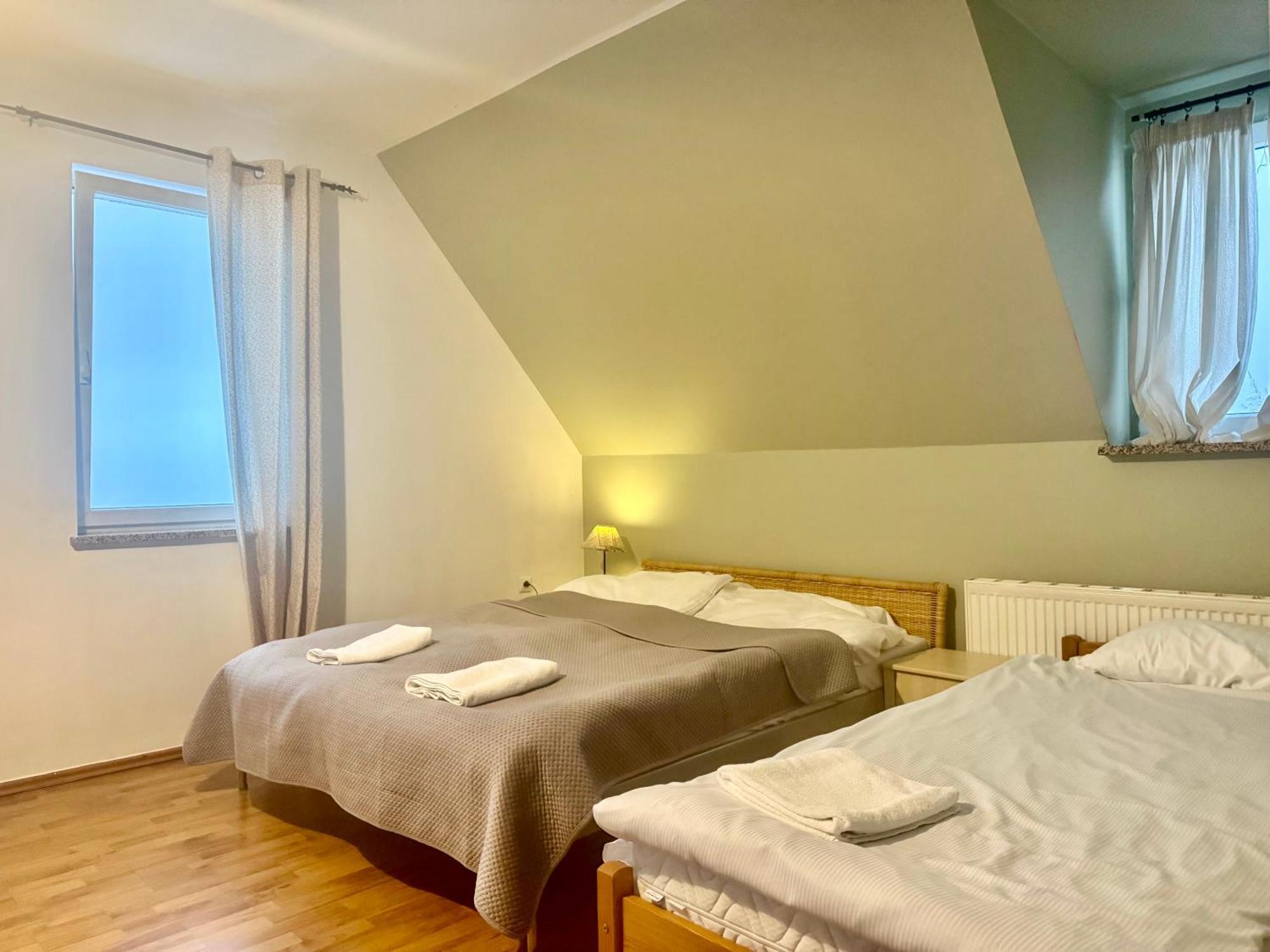 Przyczolek Kreatywnosci By Good Spot Hotel Duszniki Zdrój Kültér fotó