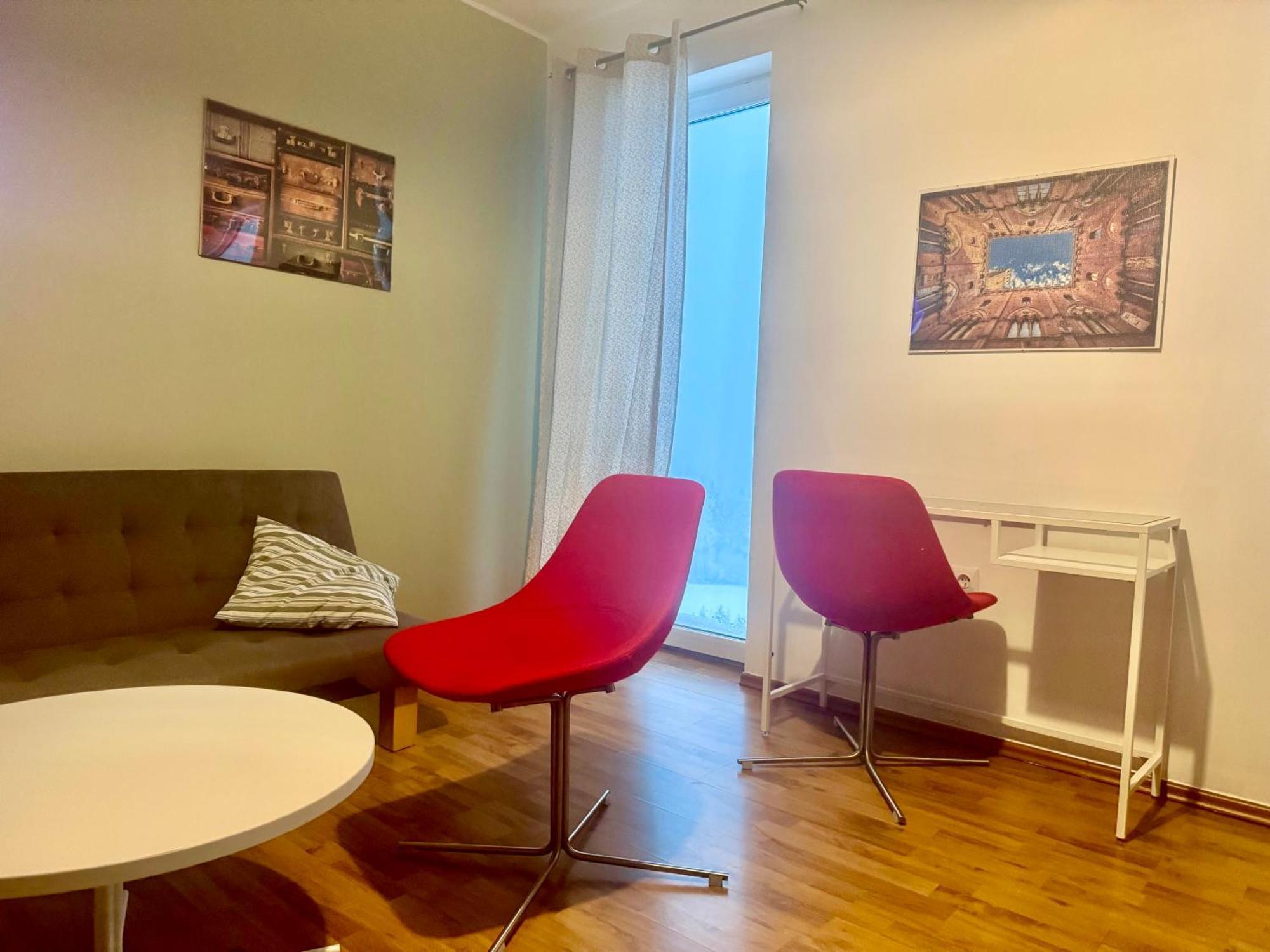 Przyczolek Kreatywnosci By Good Spot Hotel Duszniki Zdrój Kültér fotó