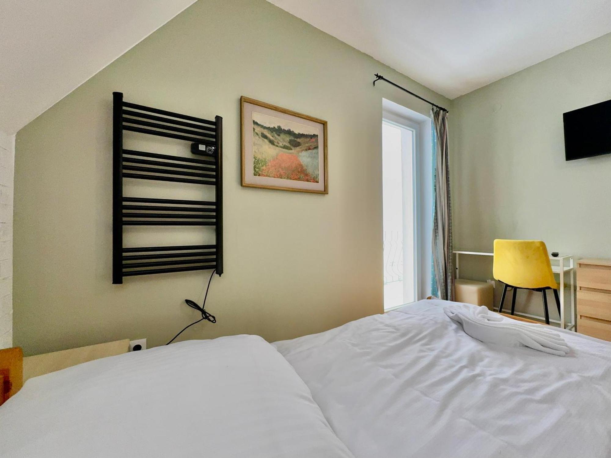 Przyczolek Kreatywnosci By Good Spot Hotel Duszniki Zdrój Kültér fotó