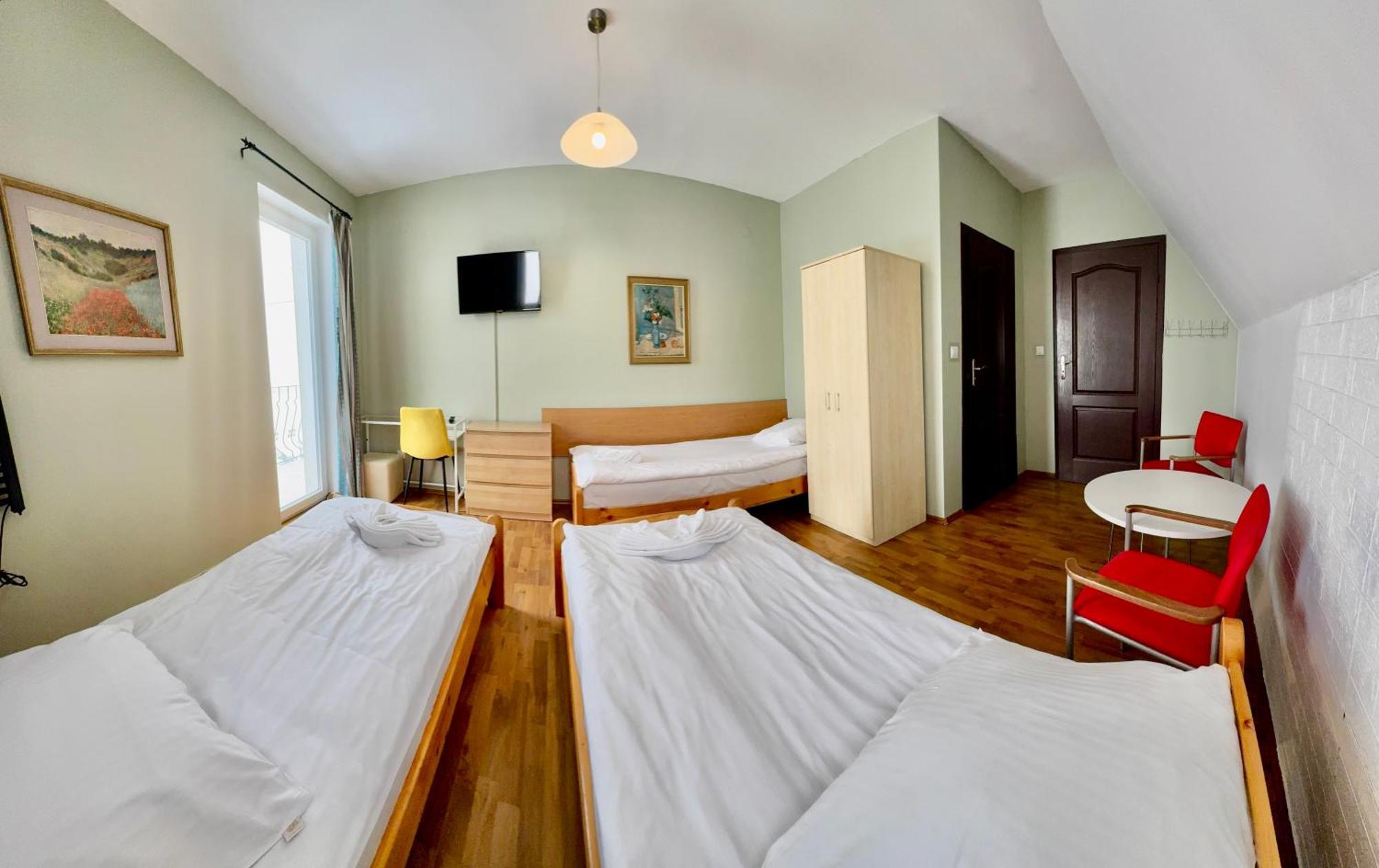 Przyczolek Kreatywnosci By Good Spot Hotel Duszniki Zdrój Kültér fotó